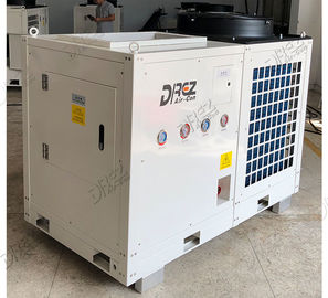 China Copeland Compressor Portable Event Air Conditioner 10 HP 29KW Cooling Capacity Type supplier