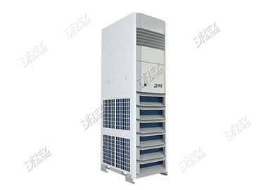 China 12.75KW Outdoor Classic Packaged Tent Air Conditioner For Commercial Events supplier