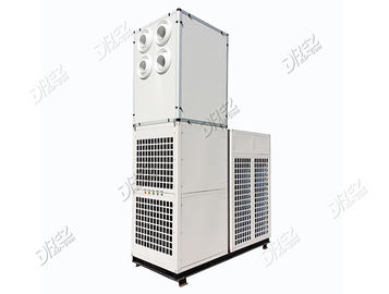 China 30HP Drez Tent Air Conditioner Package Type For Outdoor Spot Cooling supplier