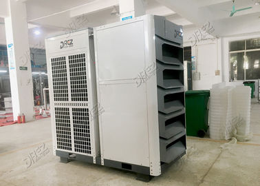 China Drez New Packaged Tent Air Conditioner 30HP 25 Ton Industrial Central AC Units supplier