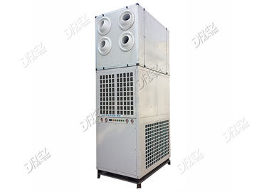 China 25HP Industrial Tent Air Conditioner Cooling and Heating Exhibitions Usage supplier