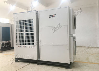 China Outdoor Event Industrial Central Tent Air Conditioner , 25 Ton Packaged Tent AC Unit supplier