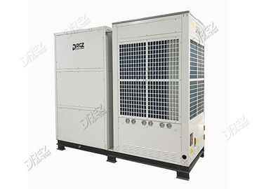 China Duct Exhibition Tent Air Conditioner Floor Standing Outdoor Events Cooling Unit supplier