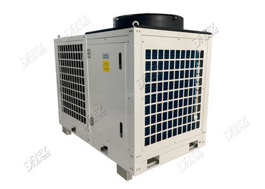 China 96000BTU Horizontal Portable Tent Air Conditioner For Wedding Party Cooling supplier