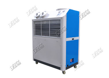 China 6 Ton 7.5HP Portable Tent Air Conditioner Outdoor Small Events / Military Tent Usage supplier