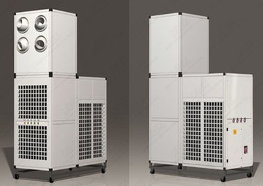 China Portable Classic Packaged Tent Air Conditioner Non Freon For Trade Show Cooling supplier
