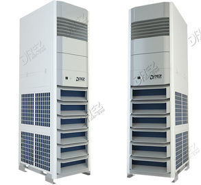 China Outdoor Event New Packaged Tent Air Conditioner , Ducted Portable Tent Airconditioner supplier