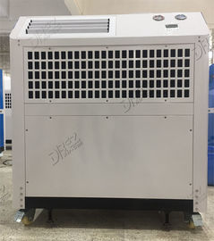 China High Temperature Resistant Large Portable Air Conditioning Units 5HP Marquee Use supplier