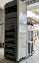 China Ducting Portable Tent Air Conditioning Units Event Marquee Use With Digital Control Panel supplier