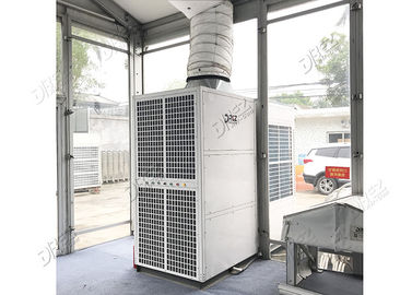 China Warehouse Tent Air Conditioning Systems , Outdoor Event Ducted Air Conditioning Units supplier