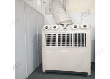 10 Ton Portable Wedding Tent Air Conditioner 12 5hp Large Air Volume Central Aircon
