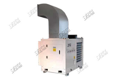China Floor Standing Portable Outdoor Air Conditioner , 29KW 10HP Industrial Air Conditioner supplier