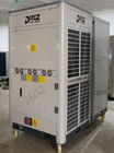 China Integrated Compact Outdoor Portable Air Conditioning Units For Military / Party Tent supplier