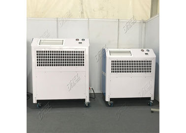 China 42500BTU Packaged Conference Tent Air Conditioner , 5 Ton Outdoor Event AC Unit supplier