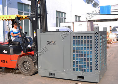 China Drez 43.5KW Outdoor Portable Air Conditioning Units Marquee Tent Halls Usage supplier