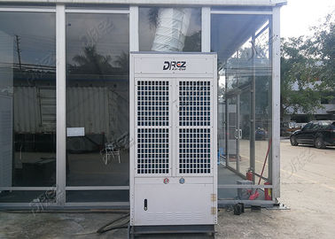 China Package Type Temporary Air Conditioner For Outdoor Wedding Event Tent supplier