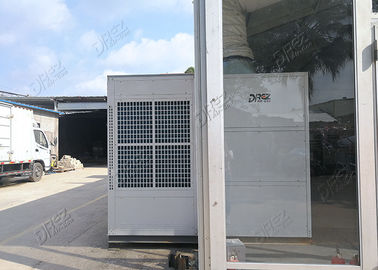 China Outdoor Event Classic Packaged Tent Air Conditioner 36HP 105KW Cooling Capacity Type supplier
