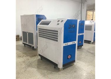China High Cooling Efficiency Tent Air Conditioner Portable Type With Low Noise supplier
