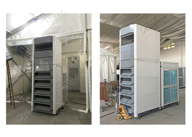 China Multi Function Temporary Air Conditioning Units 25HP For High - End Event Cooling supplier