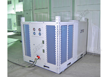 China 22T Temporary Industrial Portable Air Conditioner Units Indoor / Outdoor Activities Use supplier