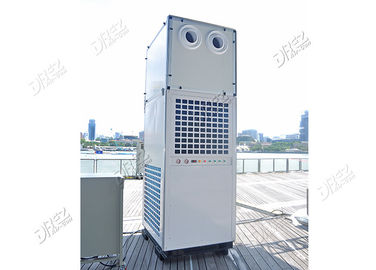 China Floor Standing Outdoor Tent Air Conditioner , BTU264000 22T Package Tent AC Unit supplier