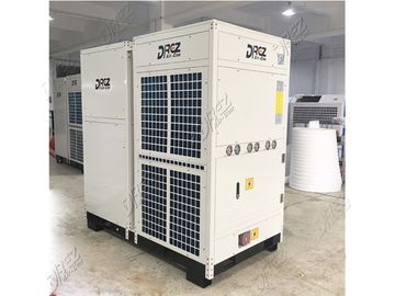 China 22 Ton / 25HP Classic Packaged Ducted Tent Air Conditioner For Warehouse supplier