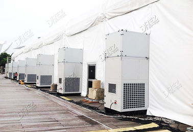 China Cooling Equipment Commercial Tent Air Conditioner 30 Ton 380V Input supplier