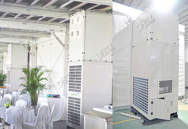 China Outdoor Exhibition Tent Air Conditioner / Air Conditioning Units For Tents supplier