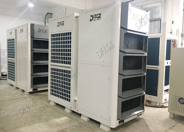 China Drez Wedding Tent Air Conditioner 20 Ton AC Units Copeland Scroll Compressor supplier