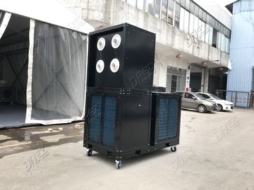 China Conference PVC Tent Cooling Aircon Air Conditioner R410a Refrigerant supplier