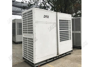 China Marquee Structure Cooling And Heating Tent Cooler Air Conditioner With Copeland Compressor supplier