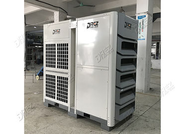 China Floor Standing Spot Cooling Tent Air Conditioning System For Corporate Event supplier