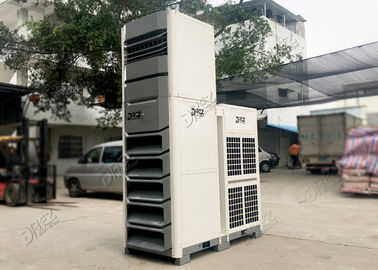 China 20 Ton Drez Aircon Packaged Tent Air Conditioner for High End Event Halls supplier
