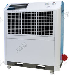 China Cafe Outdoor Portable Tent Air Conditioner / Industrial AC Spot Coolers supplier