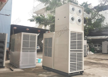 China 300000BTU Drez Tent Air Conditioner Packaged Aircond For Exhibition Tent Hall Cooling And Rental supplier
