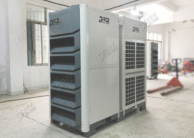 China 25 Ton Outdoor Tent Air Conditioner / Drez All In One AC Unit One Year Warranty supplier