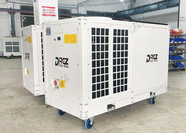 China 10HP AC Drez New Packaged Tent Air Conditioner For Outdoor Climate Control supplier