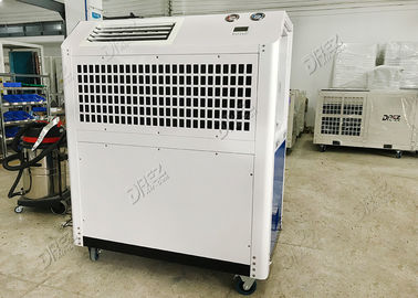 China Drez Aircon Portable 7.5HP Mobile Packaged Tent Air Conditioner For Outdoor And Indoor supplier