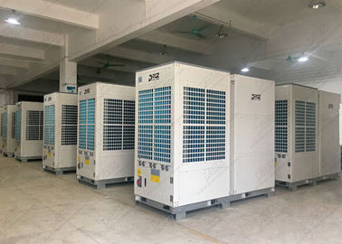 China 28 Ton 30HP Classic Packaged Tent Air Conditioner Cooling Area 300~320㎡ supplier