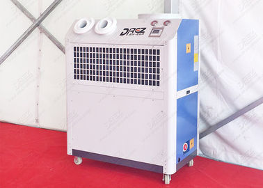 China Drez 5hp Self Contained Conference Tent Air Conditioner For Outdoor Events supplier