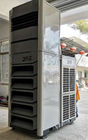 China Ducting Portable Tent Air Conditioning Units Event Marquee Use With Digital Control Panel company