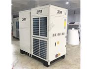 China 22 Ton / 25HP Classic Packaged Ducted Tent Air Conditioner For Warehouse company