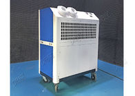 7.5HP Outdoor Portable Air Conditioning Units Plug And Play Air Conditioner And Heater Spot Air Cooling