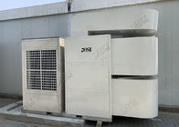 33 Ton Commercial Outdoor Tent Air Conditioner With CE / SASO 10 Years Life Span