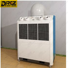 5 HP 14.5 KW Portable Spot Air Cooling Conditioner For Rest Station Dinning Hall