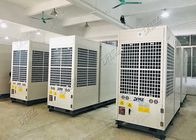 China 28 Ton Large Air Cooling Packaged Air Conditioner For Exhibition Tent company