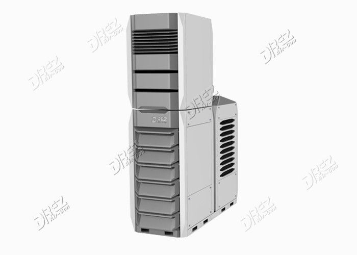 33t Outdoor Air Conditioning Units For Tents New Packaged Floor