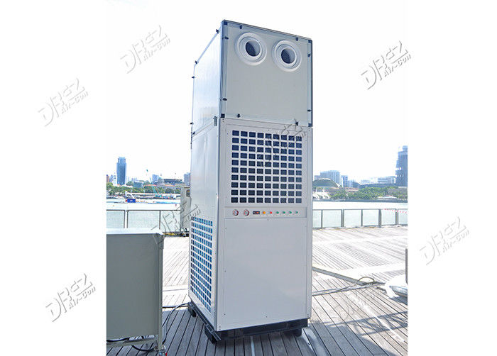 Floor Standing Outdoor Tent Air Conditioner , BTU264000 22T Package