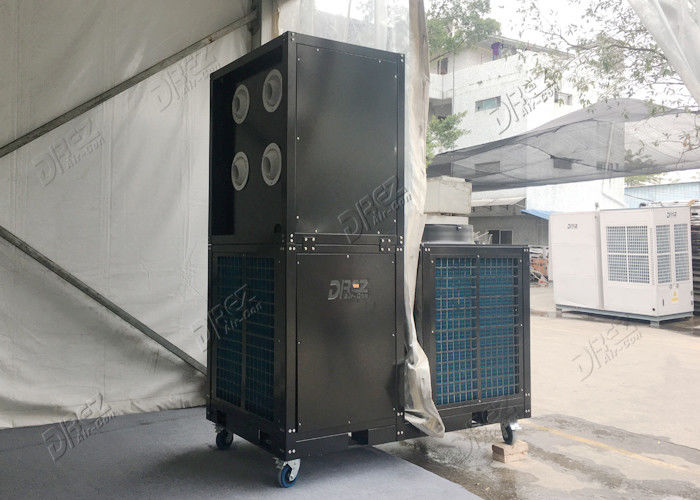 Drez AC Unit 8 Ton Air Conditioner For Outdoor Event Halls / Wedding Tent