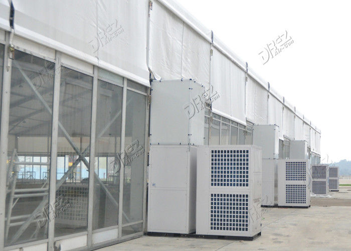 Copeland Compressor Air Conditioner 25 Ton Commercial Ac Unit For Large Party Tent
